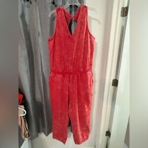 Livi Active jumpsuit - 14/16